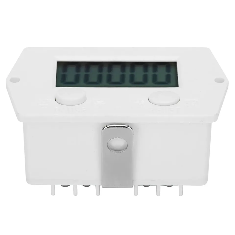 Garosa XJ-5J compteur industriel magnétique 5 chiffres