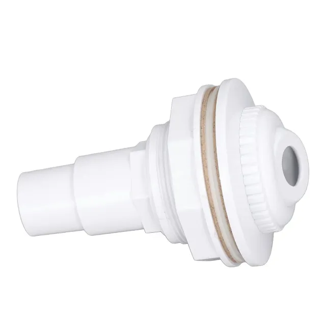 Garosa raccord de refoulement piscine avec joint et adaptateur 1 pouce
