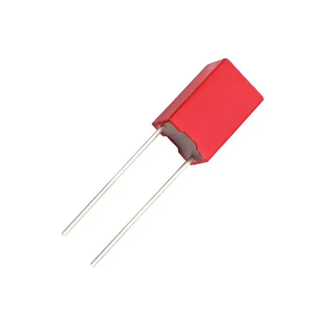 JB JFMM condensateur film polypropylène mini box