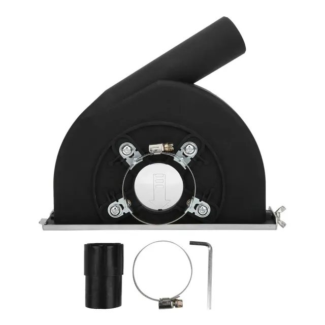 Garosa cache-poussière meuleuse 150-180 mm 99%