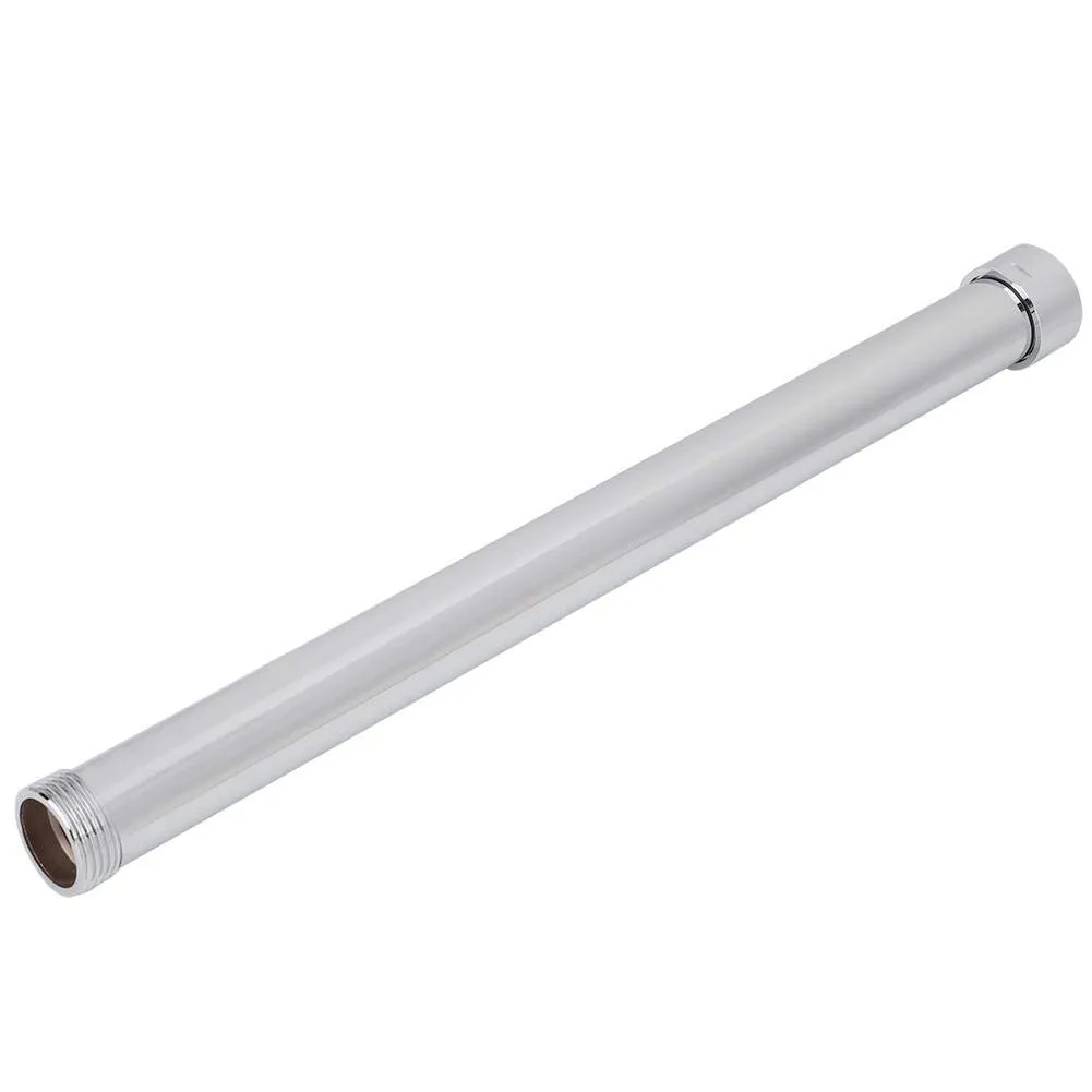 Garosa tube d’extension de douche 30 cm cuivre filetage 3/4″