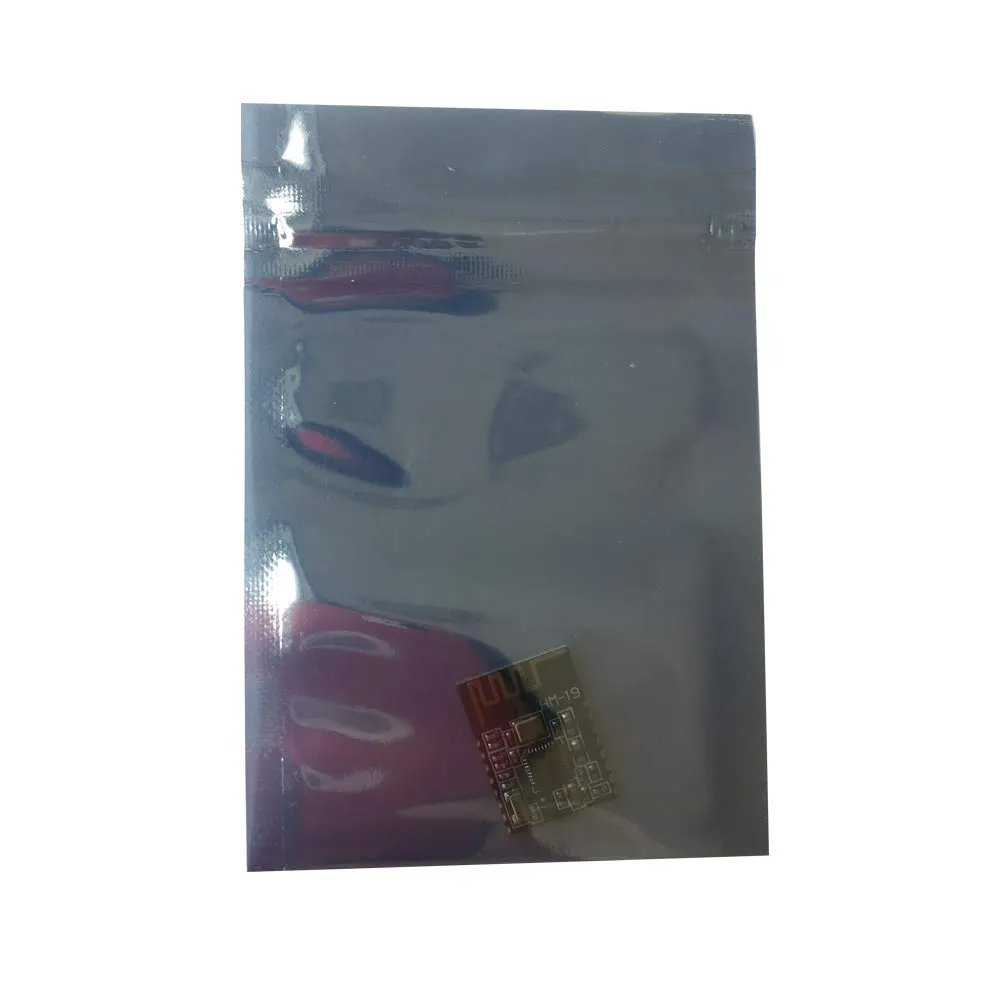 DSD TECH HM-19 module Bluetooth 5.0 BLE, CC2640R2F