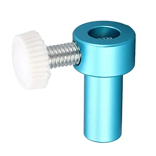 Garosa adaptateur stylo universel machine Joy aluminium