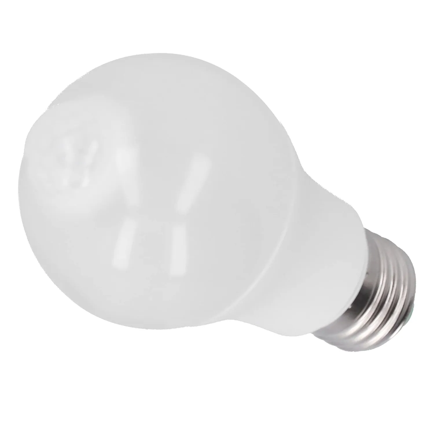 Garosa ampoule LED E27 12 W blanc froid à détecteur PIR