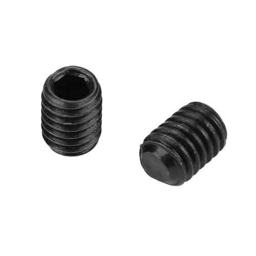 Garosa joint universel d’arbre 16 à 32 mm métal