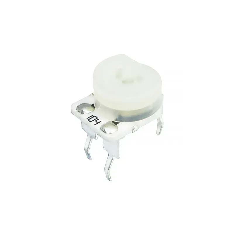 JB Capacitors JBR-3309 potentiomètre ajustable monotour cermet