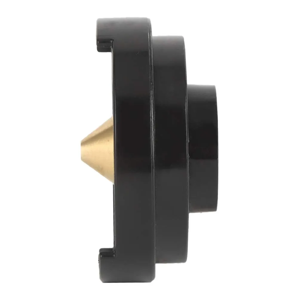 Garosa buse de pistolet à peinture 0,5 mm en laiton
