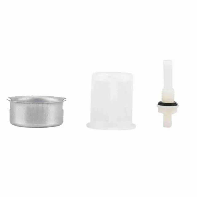 Garosa filtre à essence pour réservoir GX160 GX200 aluminium