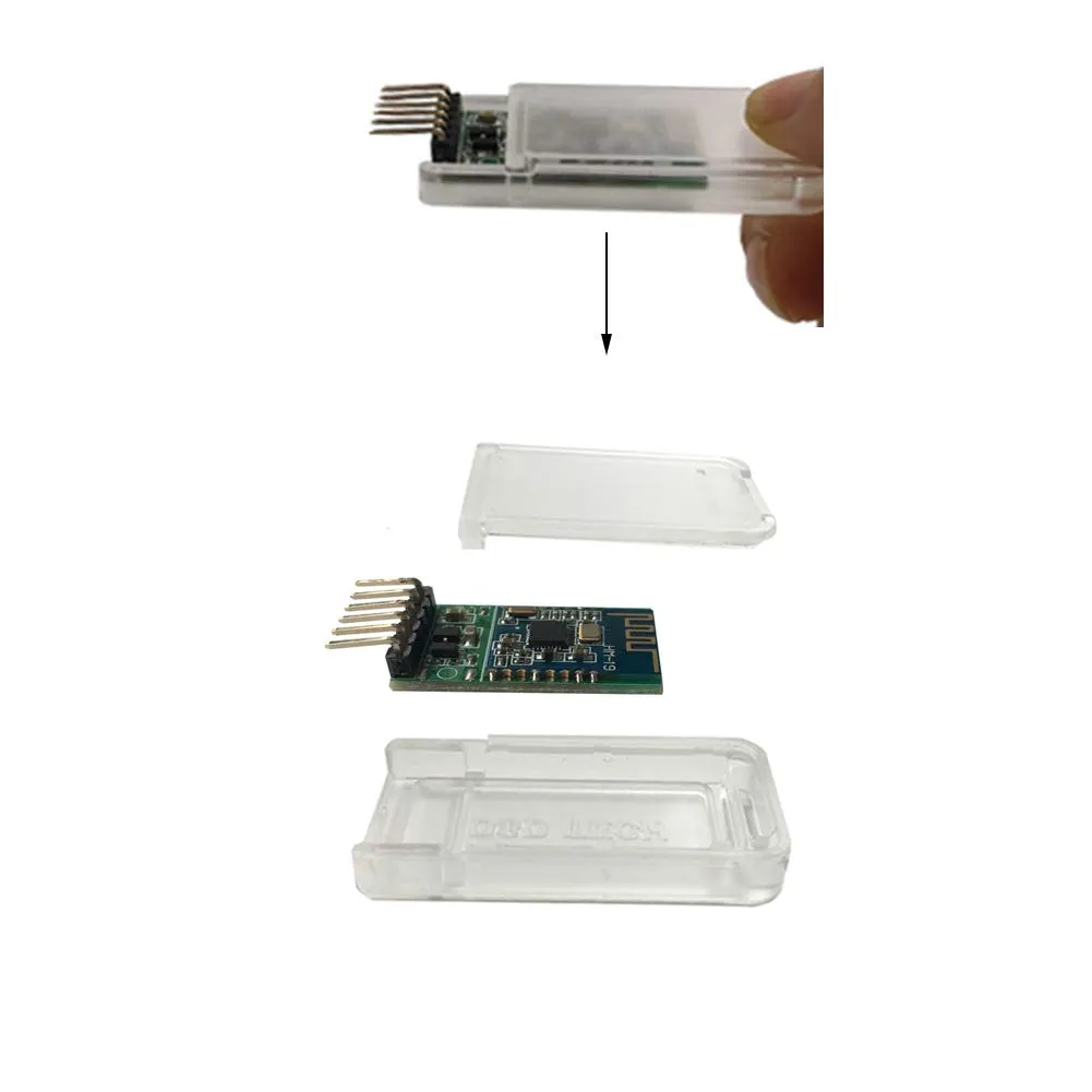 DSD TECH HM-19 module Bluetooth 5.0 BLE 6 broches
