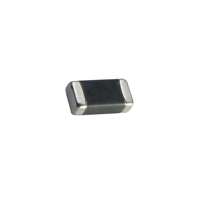 JB CAPACITORS JVB varistance chip CMS protection ESD