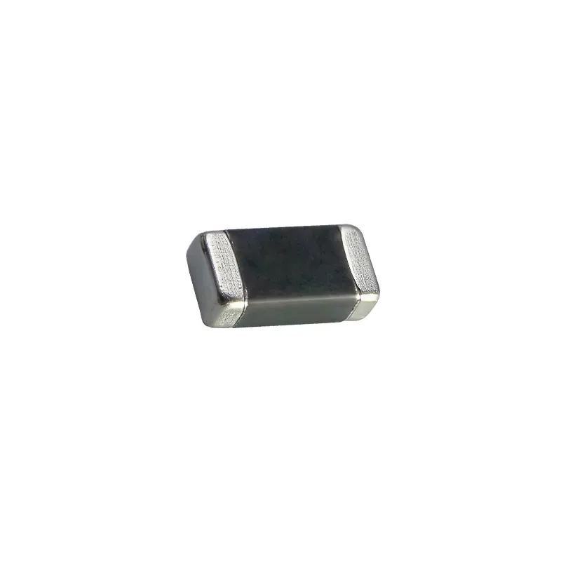 JB CAPACITORS JVB varistance chip CMS protection ESD
