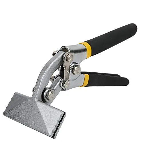 Garosa pince à plier la tôle courbée 32 mm en acier