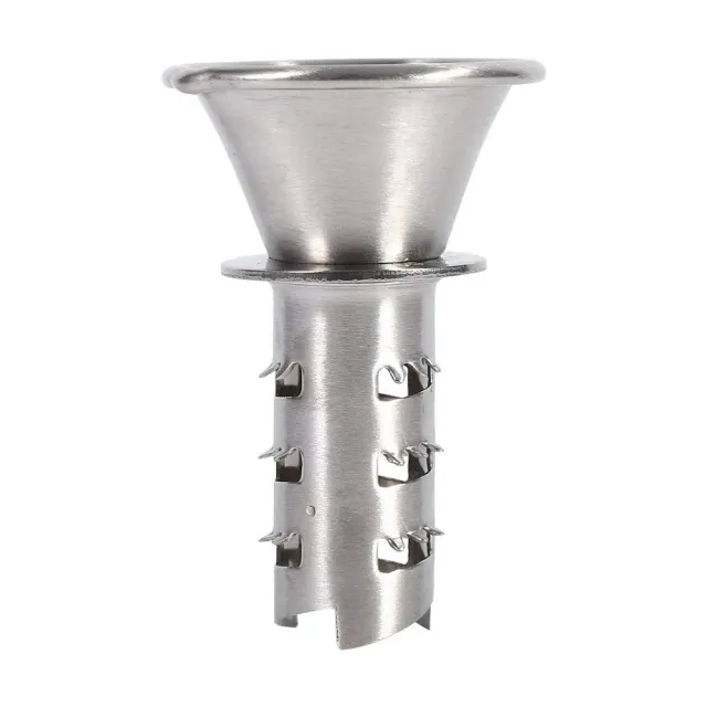 Garosa presse-agrumes manuel en inox 304 à piquer