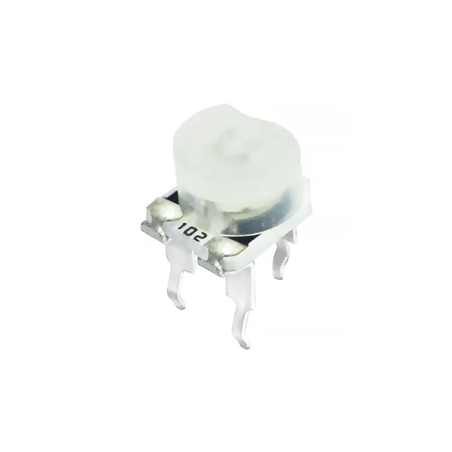 JB Capacitors JBR-3306 potentiomètre ajustable ouvert 1 tour