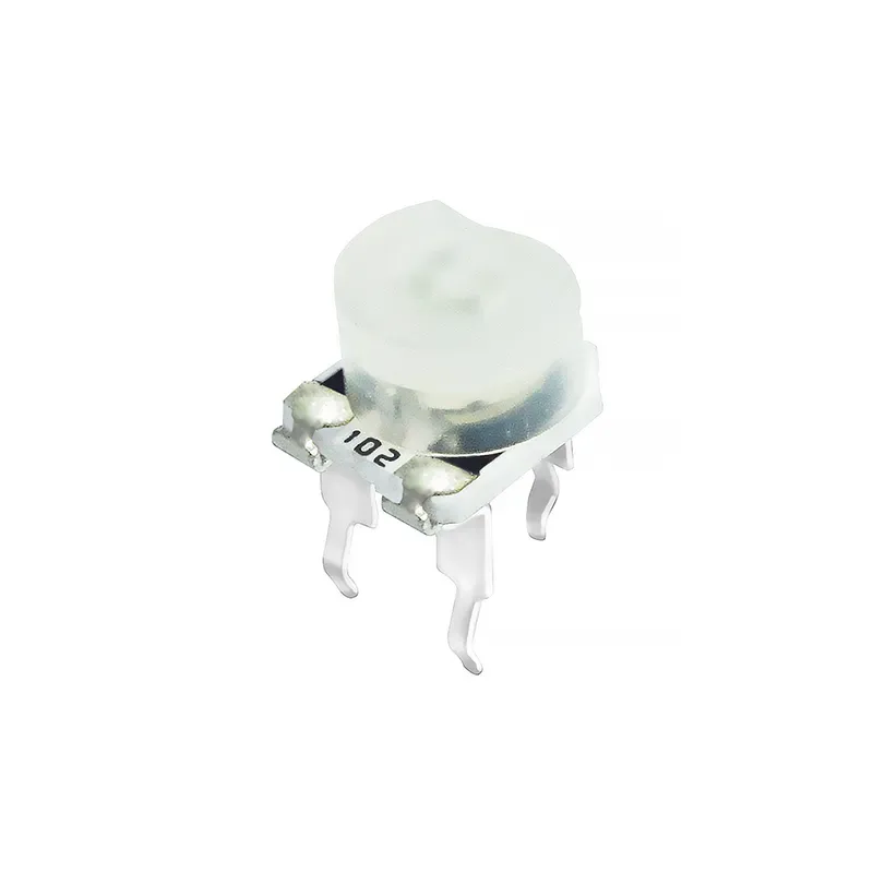 JB Capacitors JBR-3306 potentiomètre ajustable ouvert 1 tour