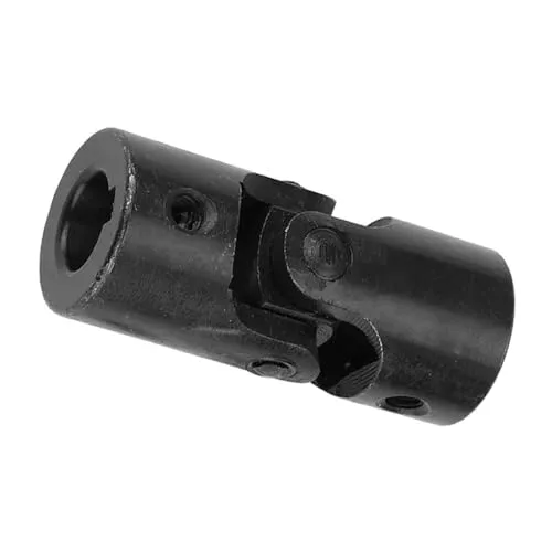 Garosa joint universel d’arbre 16 à 32 mm métal