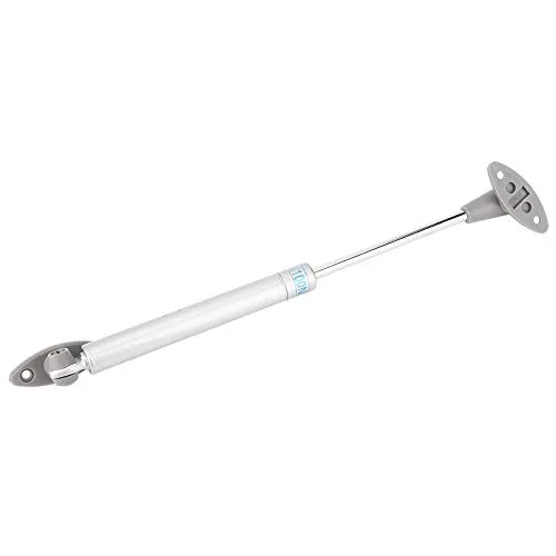 Garosa ressort à gaz 100 N pour porte d’armoire, lot de 2