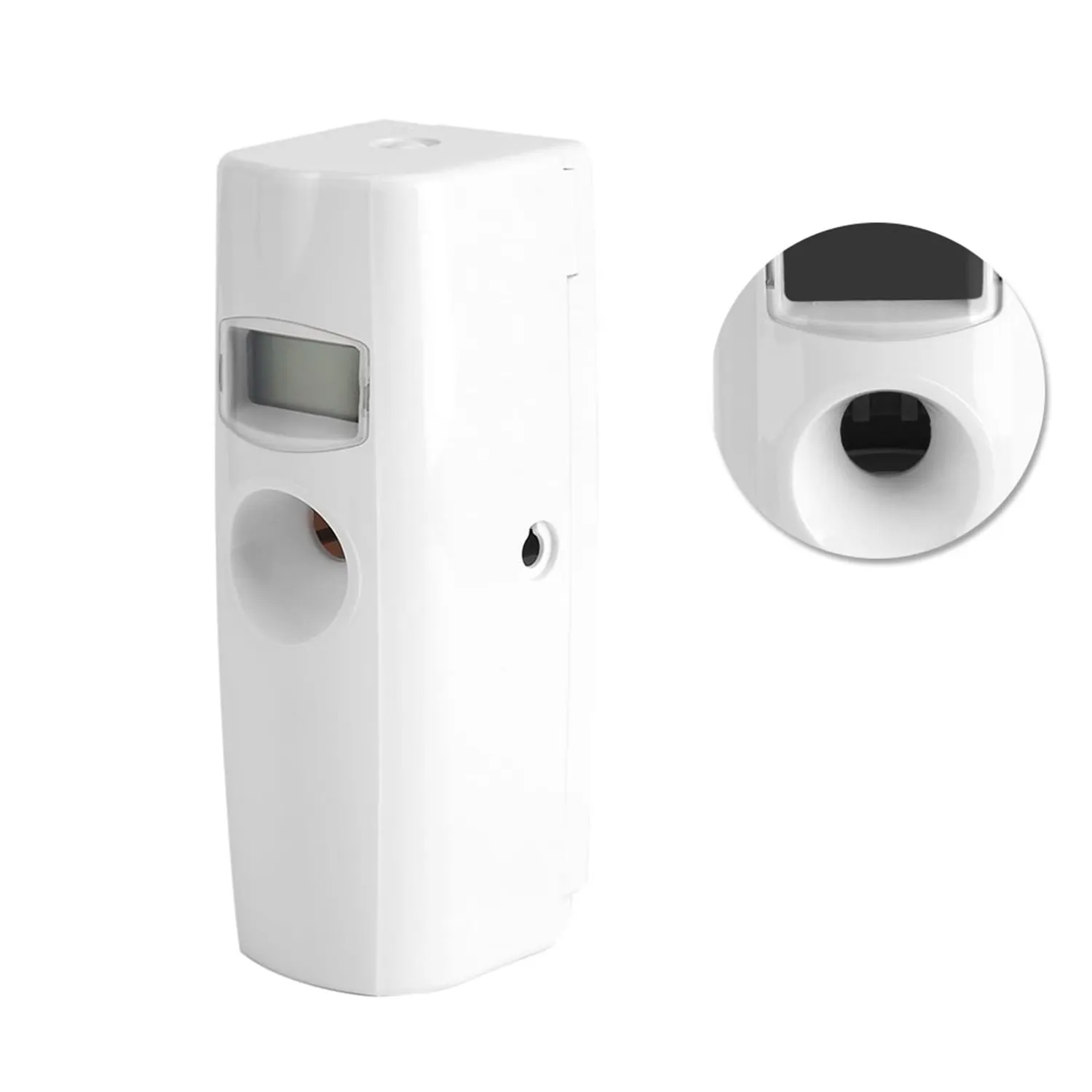 Garosa distributeur automatique de parfum LCD 300–320 ml mural