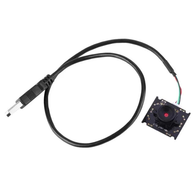 Garosa HBV-1517 module caméra USB 1,3 MP 1280 × 1024