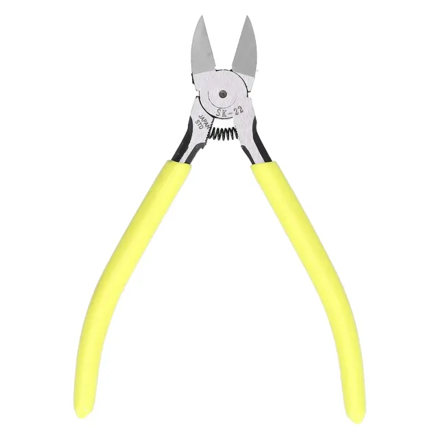 Garosa pince coupante latérale acier dénudeur cuivre