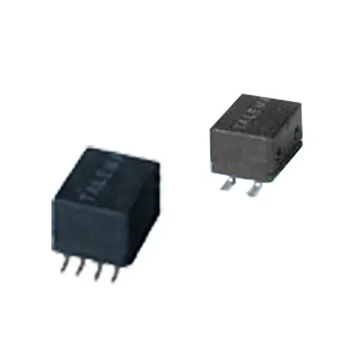 Talema CLJ-4 & CMJ-4 selfs quadruples CMS
