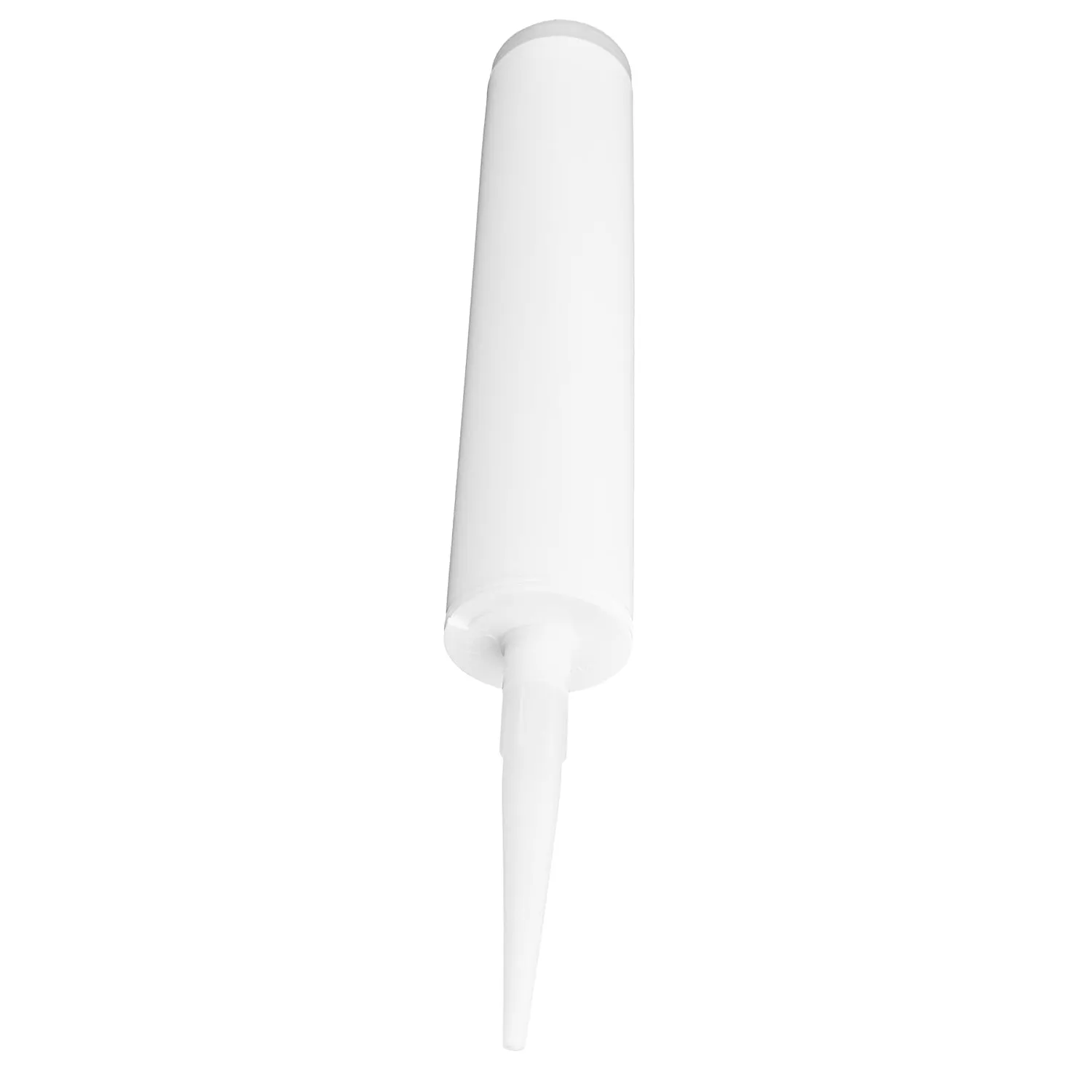 Garosa tube calfeutrage 300ml réutilisable lot de 5 avec buses