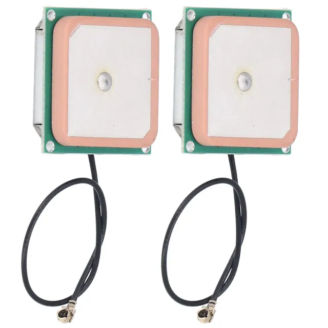 Garosa antenne GPS céramique 28dBi lot de 2