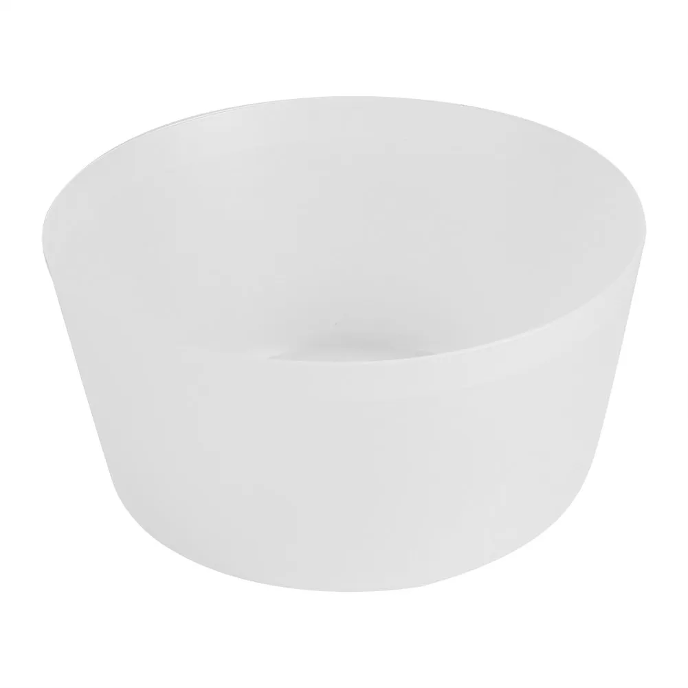 Garosa kit seau louche sauna pin blanc doublure plastique