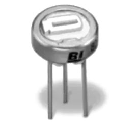 TT Electronics 82M 100K potentiomètre ajustable monotour 100 kΩ