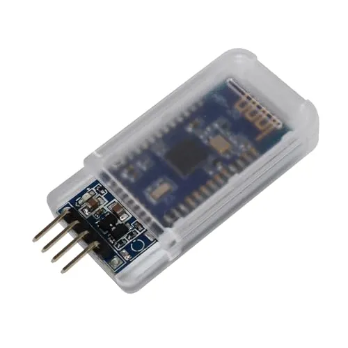 DSD TECH HM-20 module Bluetooth 5.3 BLE UART