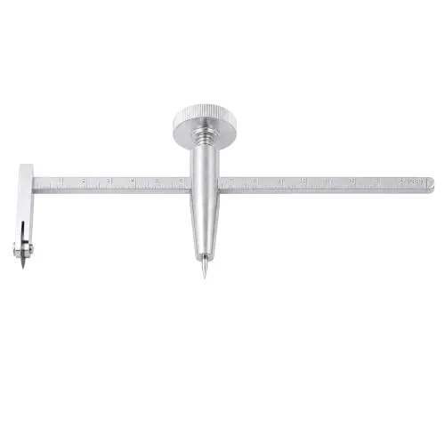Garosa coupe-cercle réglable pour plaques de plâtre 406 mm