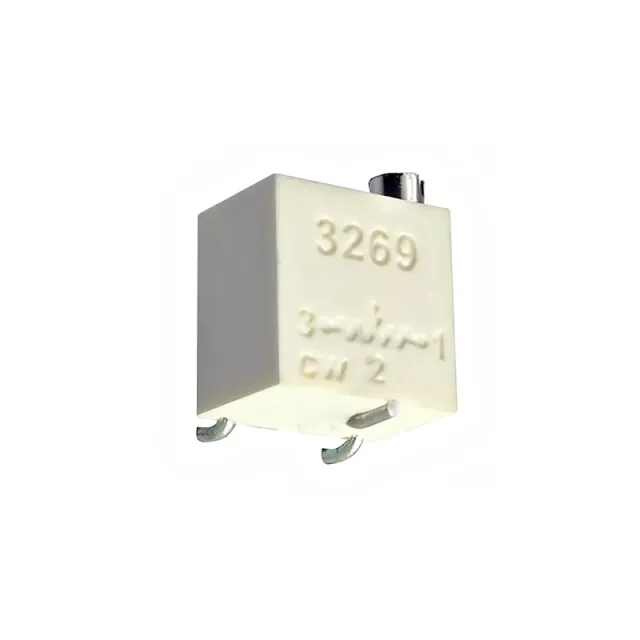 JB Capacitors JBR-3269 potentiomètre SMD phénolique