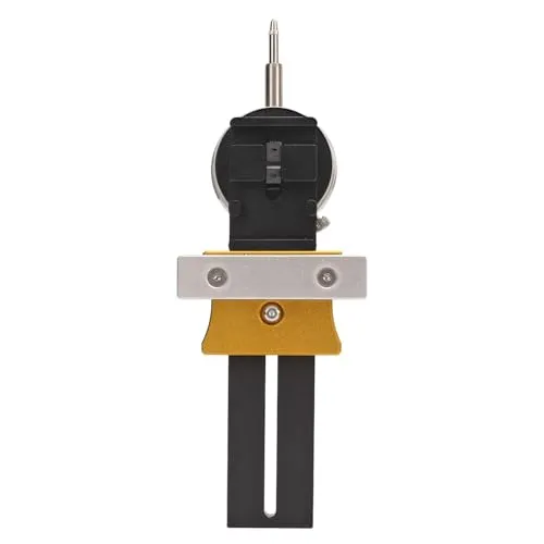Garosa jauge de réglage pour scie 130–220 mm, acier inoxydable