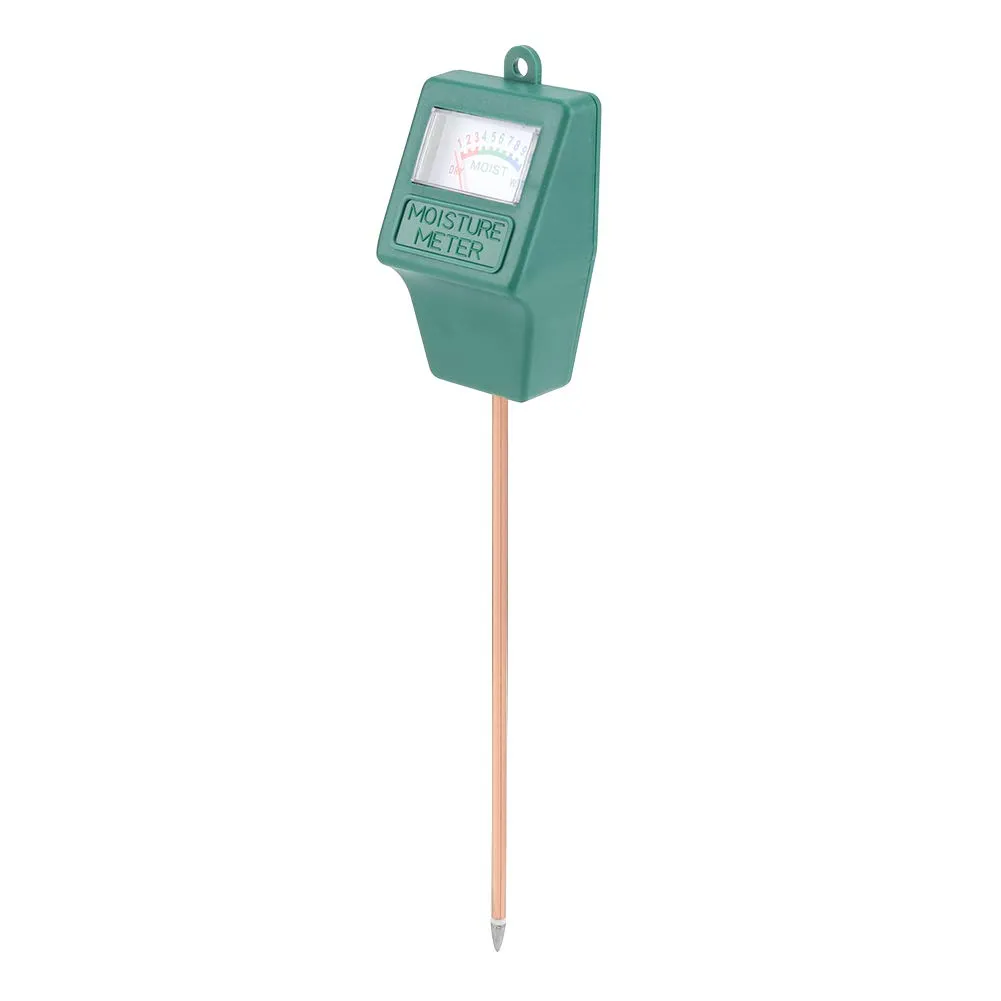 Garosa Testeur d’humidité du sol portable avec sonde sans pile