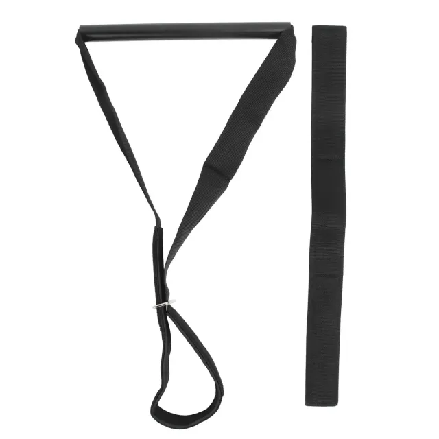 Garosa sangle en Y traction cervicale réglable