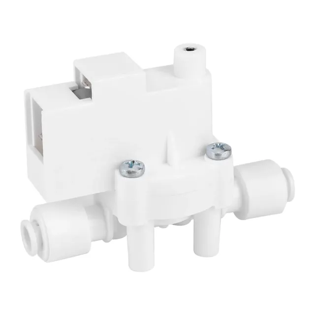 Garosa pressostat osmoseur 24V 0,25MPa 1/4 pouce