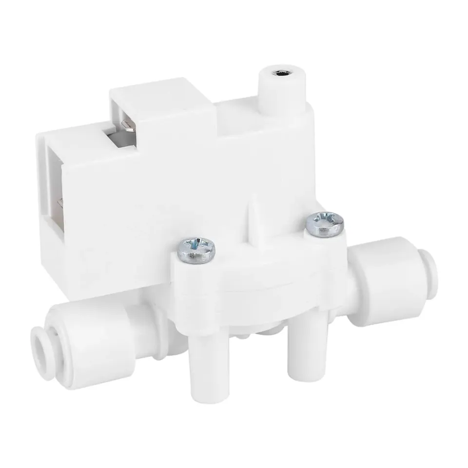Garosa pressostat osmoseur 24V 0,25MPa 1/4 pouce