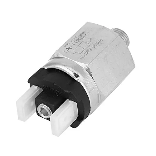 Garosa QPM11 pressostat NC 0,02-0,1 MPa micro-réglable