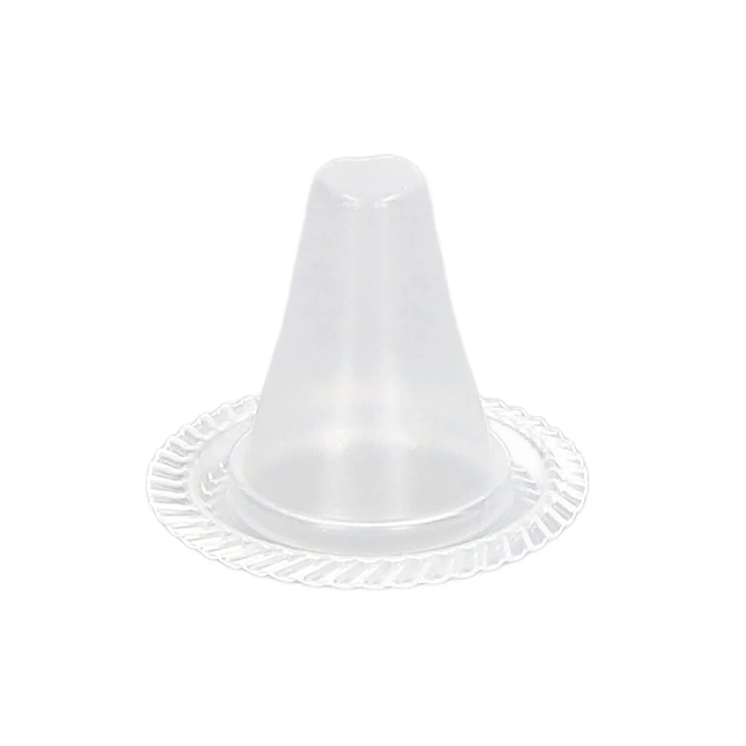 Garosa capuchons de sonde thermomètre auriculaire 20 pièces jetables