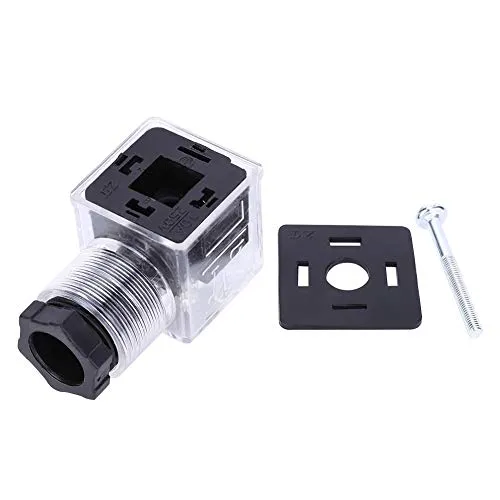 Garosa prises solénoïde hydraulique 110-220V lot 5