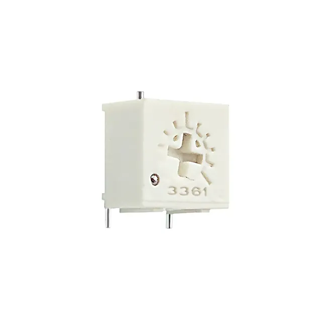 JB CAPACITORS JBR-3361 potentiomètre CMS monotour cermet