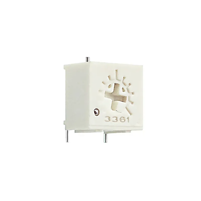 JB CAPACITORS JBR-3361 potentiomètre CMS monotour cermet