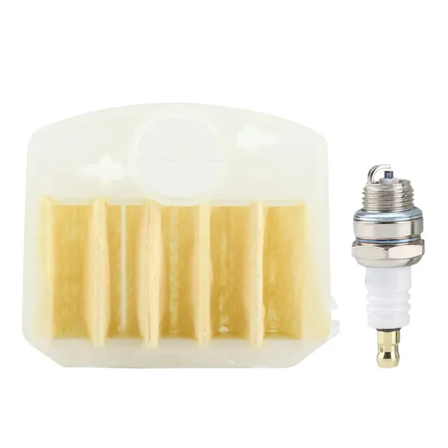Garosa L7T kit filtre à air et bougie pour tronçonneuse