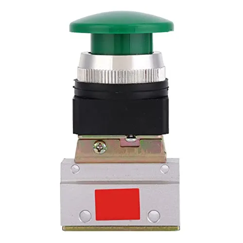 Garosa MOV-03A vanne pneumatique 3 voies G1/8