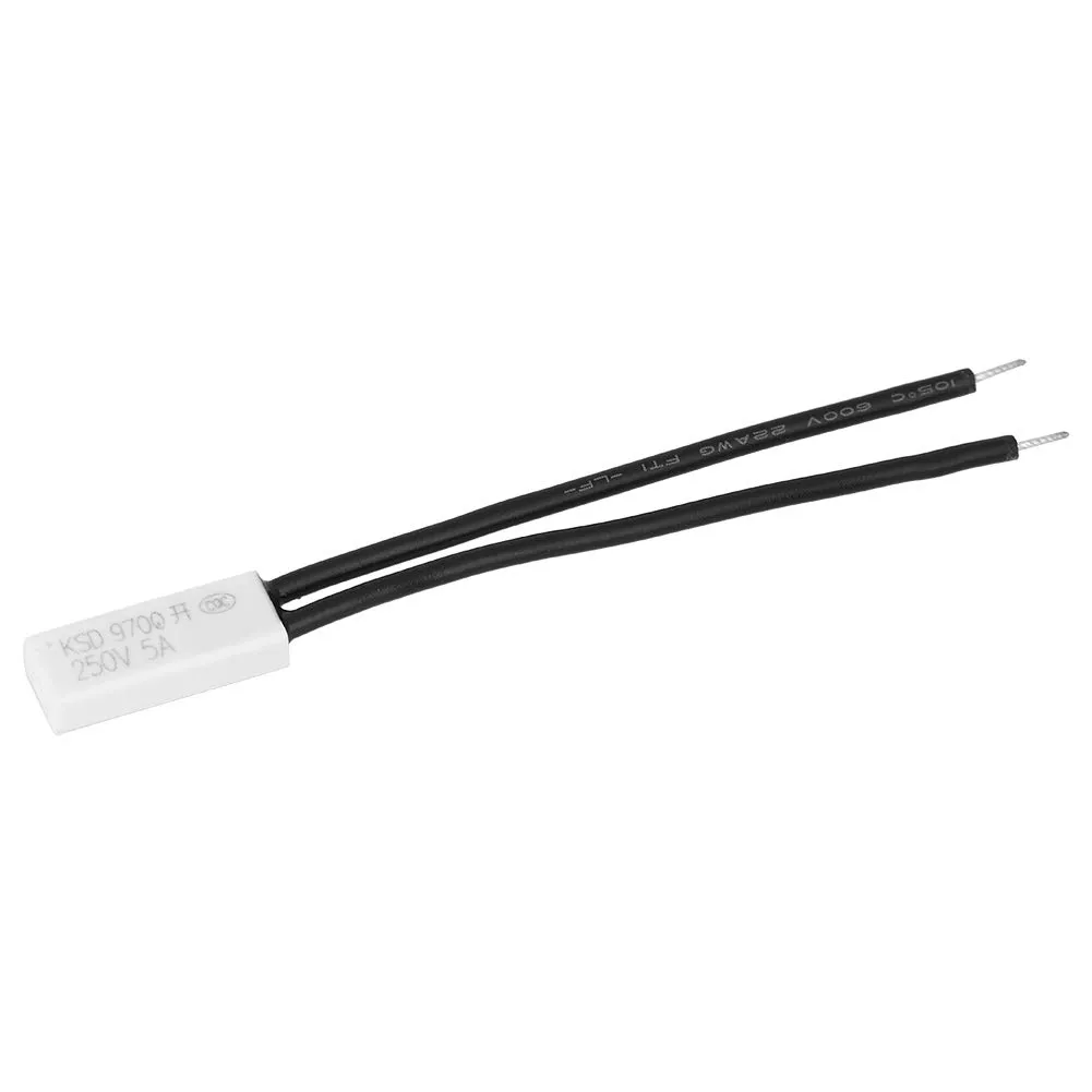 Garosa KSD9700 interrupteur thermique NO 45°C lot 10
