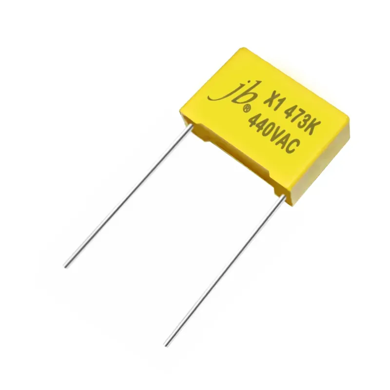 JB Capacitors JFT condensateur film X1 antiparasite