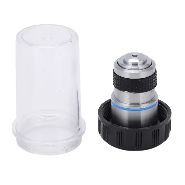 Garosa objectif microscope S40/0.65 40x verre optique