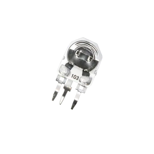 JB Capacitors JBR-855 potentiomètre ajustable cermet 8 mm