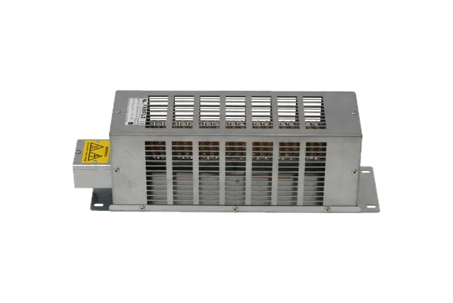 FAIRFILD RME/T 01L résistance en coffret IP20