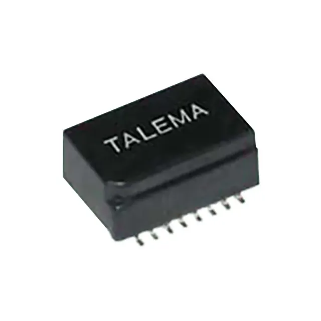 Talema MAJ Series module d’interface ISDN SMD compact